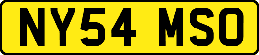 NY54MSO