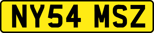 NY54MSZ