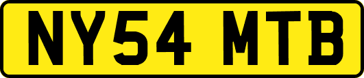 NY54MTB