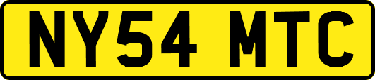 NY54MTC