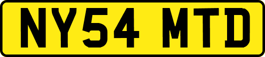 NY54MTD