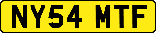 NY54MTF