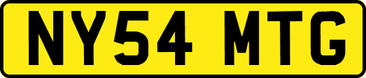 NY54MTG