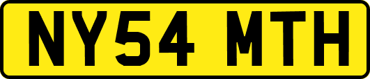 NY54MTH