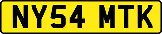 NY54MTK