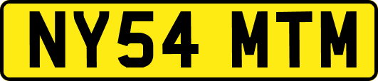 NY54MTM