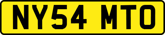 NY54MTO