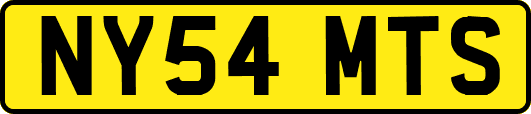 NY54MTS