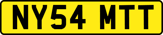 NY54MTT