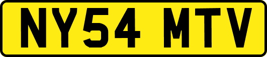 NY54MTV