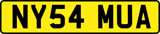 NY54MUA