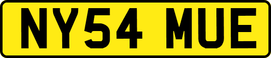 NY54MUE