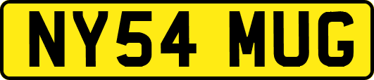 NY54MUG