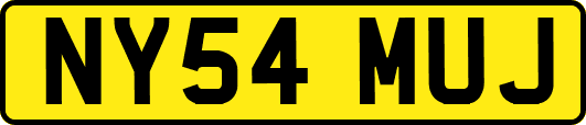 NY54MUJ