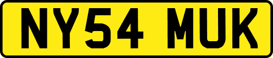 NY54MUK