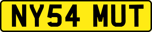 NY54MUT