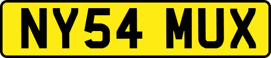 NY54MUX