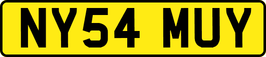 NY54MUY