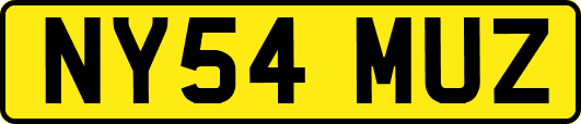 NY54MUZ