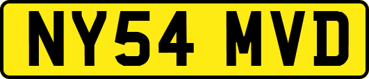 NY54MVD