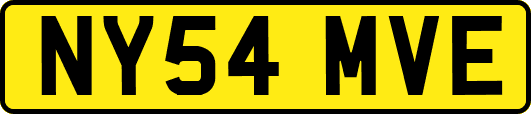 NY54MVE