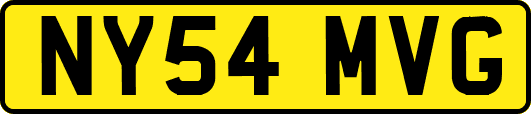 NY54MVG