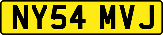 NY54MVJ