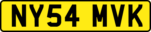NY54MVK