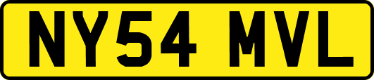 NY54MVL