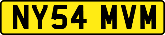NY54MVM