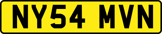 NY54MVN
