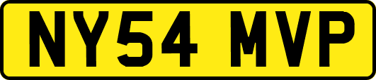 NY54MVP
