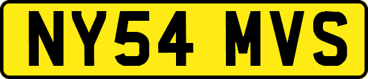 NY54MVS