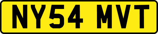 NY54MVT