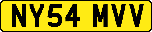 NY54MVV