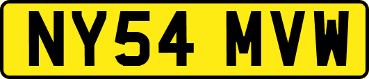 NY54MVW