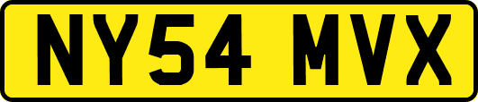 NY54MVX