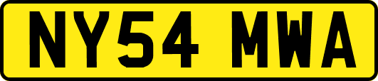 NY54MWA