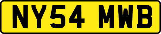 NY54MWB