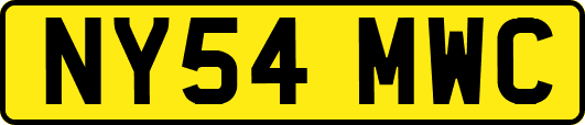 NY54MWC
