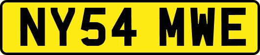 NY54MWE