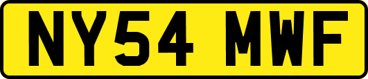 NY54MWF
