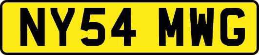 NY54MWG