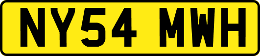 NY54MWH