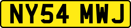 NY54MWJ