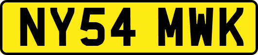 NY54MWK
