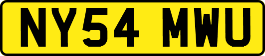 NY54MWU