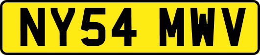 NY54MWV