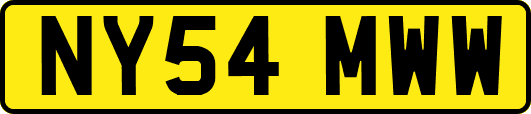 NY54MWW