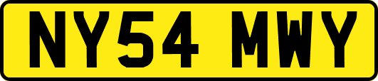 NY54MWY